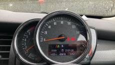 MINI Hatchback 1.5 Cooper II 3dr Petrol Hatchback